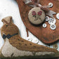 Animal Crackers Series by Stacy Nash