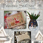 Punch Needle and Primitive Stitcher Magazine