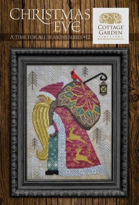 Cottage Garden Samplings