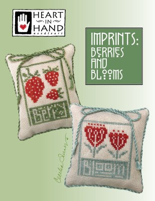 Heart In Hand Designs