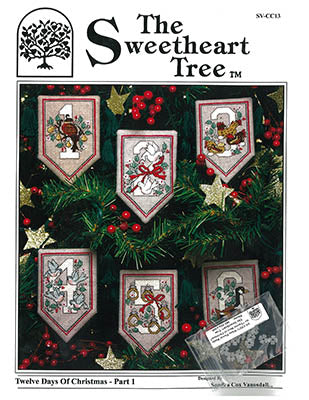 Sweetheart Tree