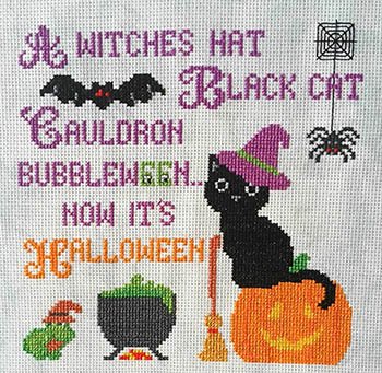 Sister Lou Stitches