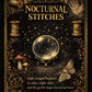 BOOK: NOCTURNAL STITCHES *Nashville Market Pre-Order*