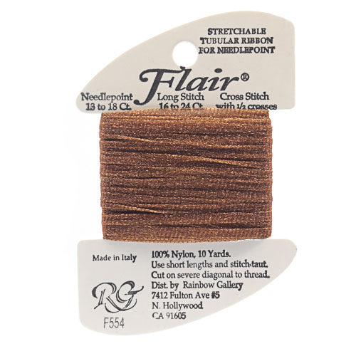 Flair by Rainbow Gallery