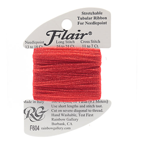 Flair by Rainbow Gallery