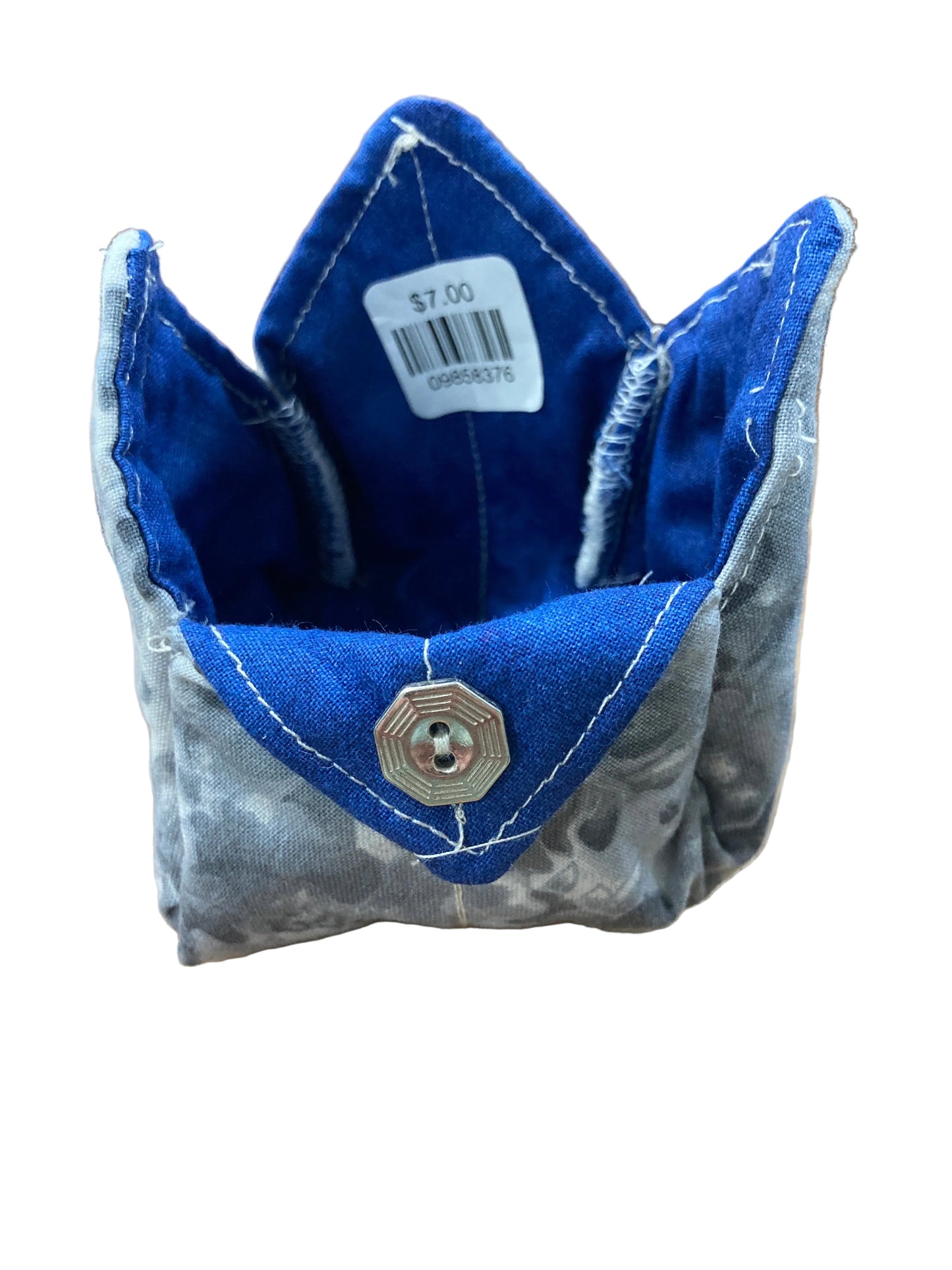 Quilted ORT Containers By For The Stitcher's Soul