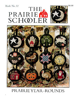 Prairie Schooler