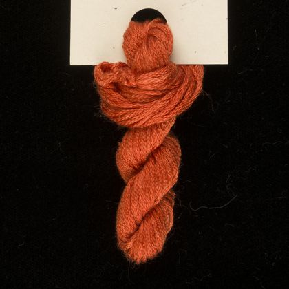 Treenway Silk Floss-Solids