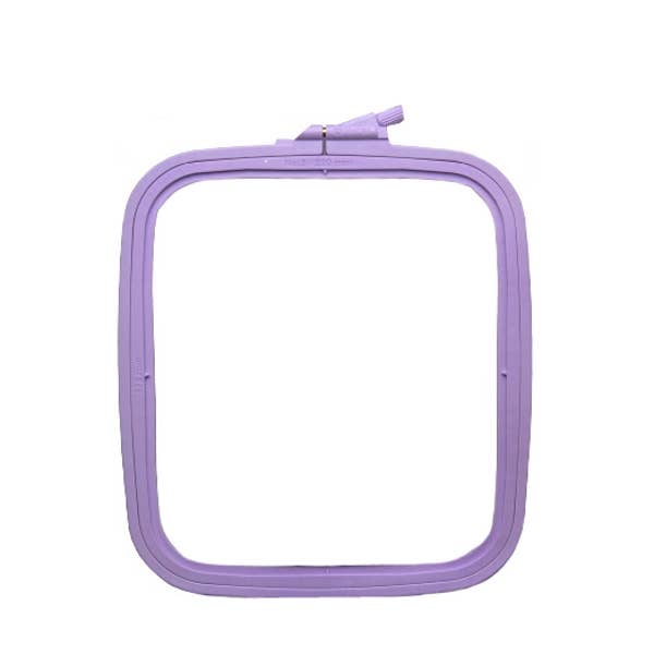 Nurge - Nurge Square Plastic Hoops 195 x 220mm (8" x 9")