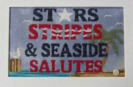 Seaside Salute *Nashville Market Pre-Order*