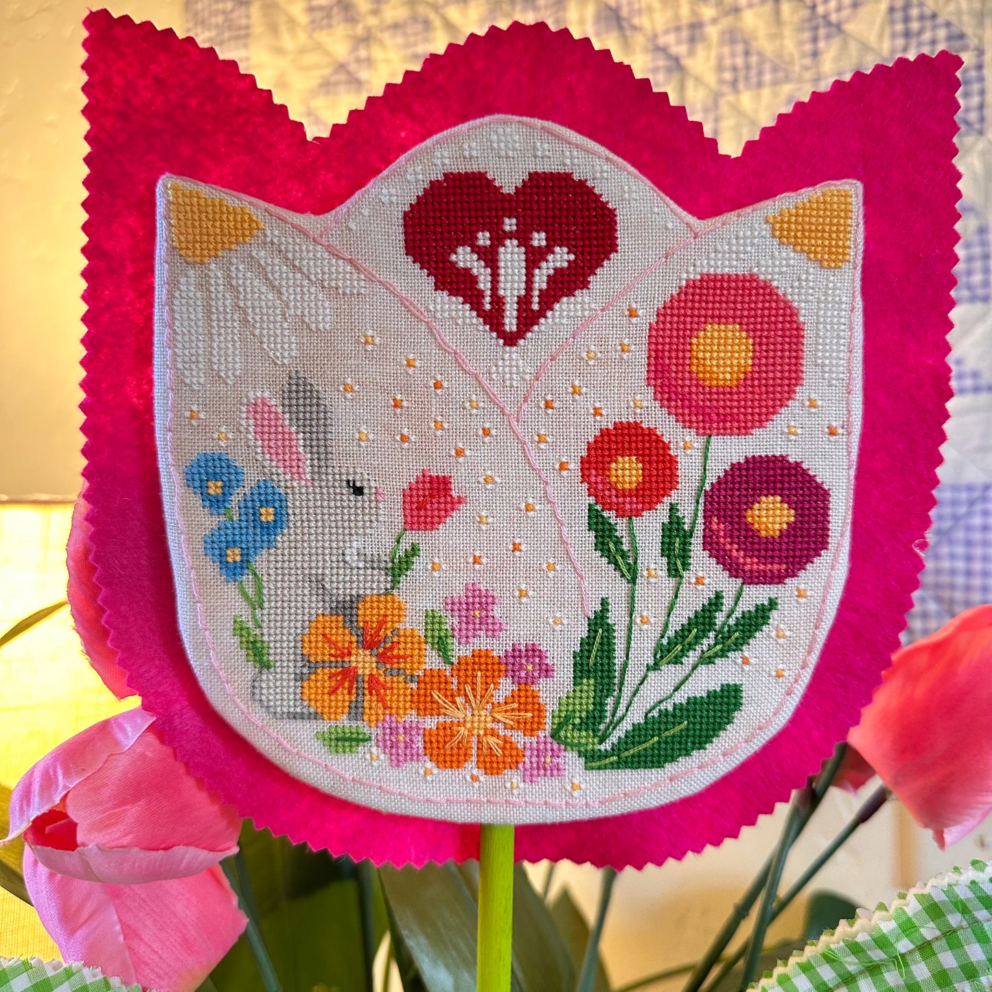 BunBun’s Garden *Nashville Markert Pre-Order*