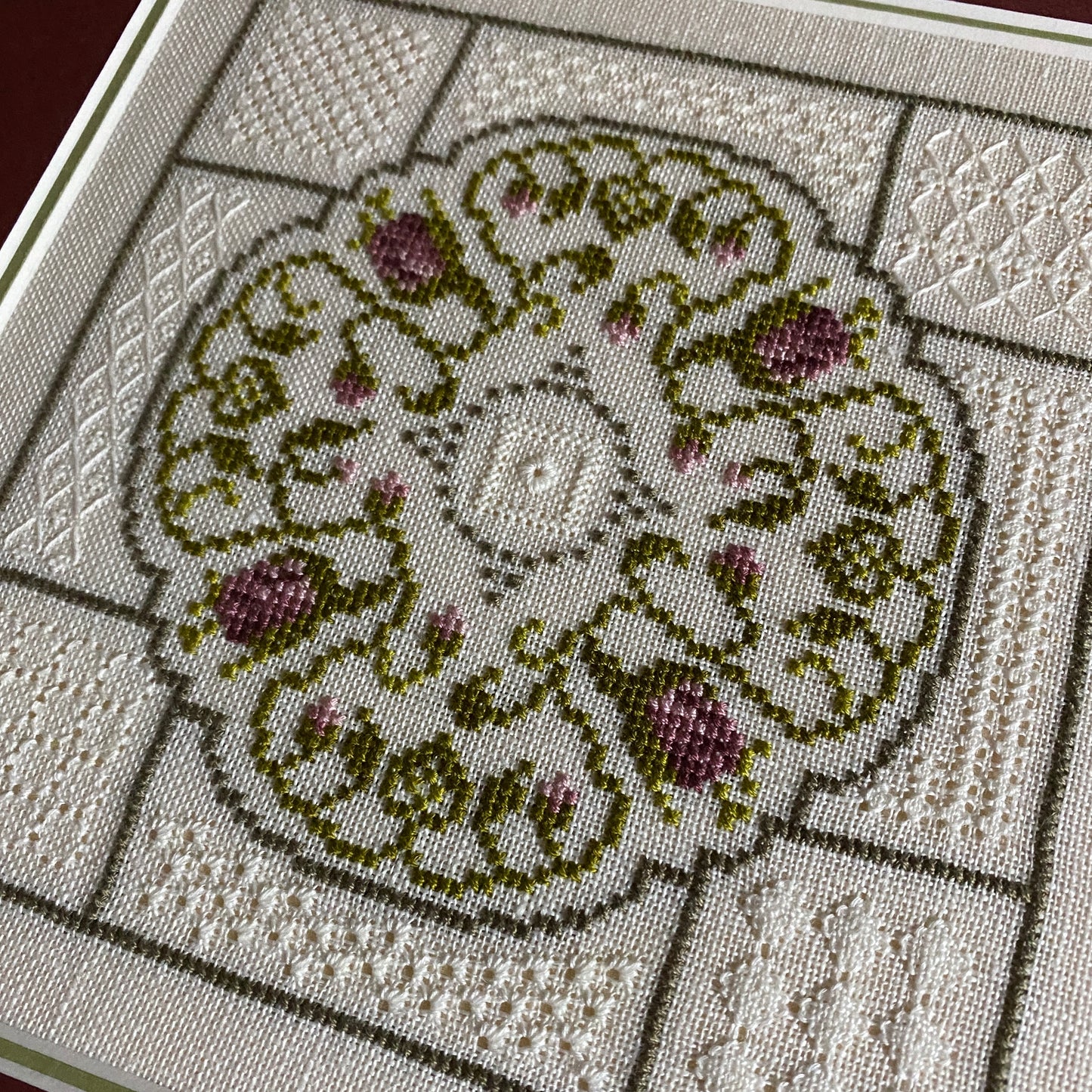 Lady Catherine *Nashville Market Pre-Order*