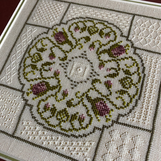 Lady Catherine *Nashville Market Pre-Order*