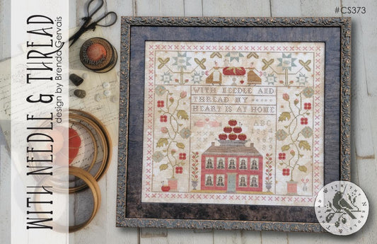 With Needle & Thread *Nashville Market Pre-Order*