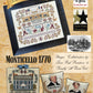 Monticello 1770 *Nashville Market Pre-Order*
