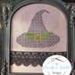 Morgana's Hat MN-071 *Nashville Market Pre-Order*