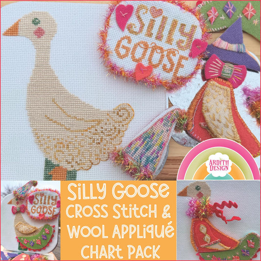Silly Goose *Nashville Market Pre-Order*