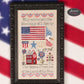Patriotic Sampler 2 *Nashville Market Pre-Order*