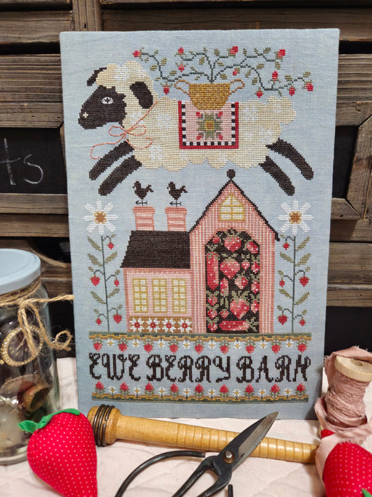 Ewe Berry Barn *Nashville Market Pre-Order*