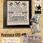 Peacefield 1788 *Nashville Market Pre-Order*