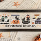 Bewitched Kitchen *Nashville Market Pre-Order*