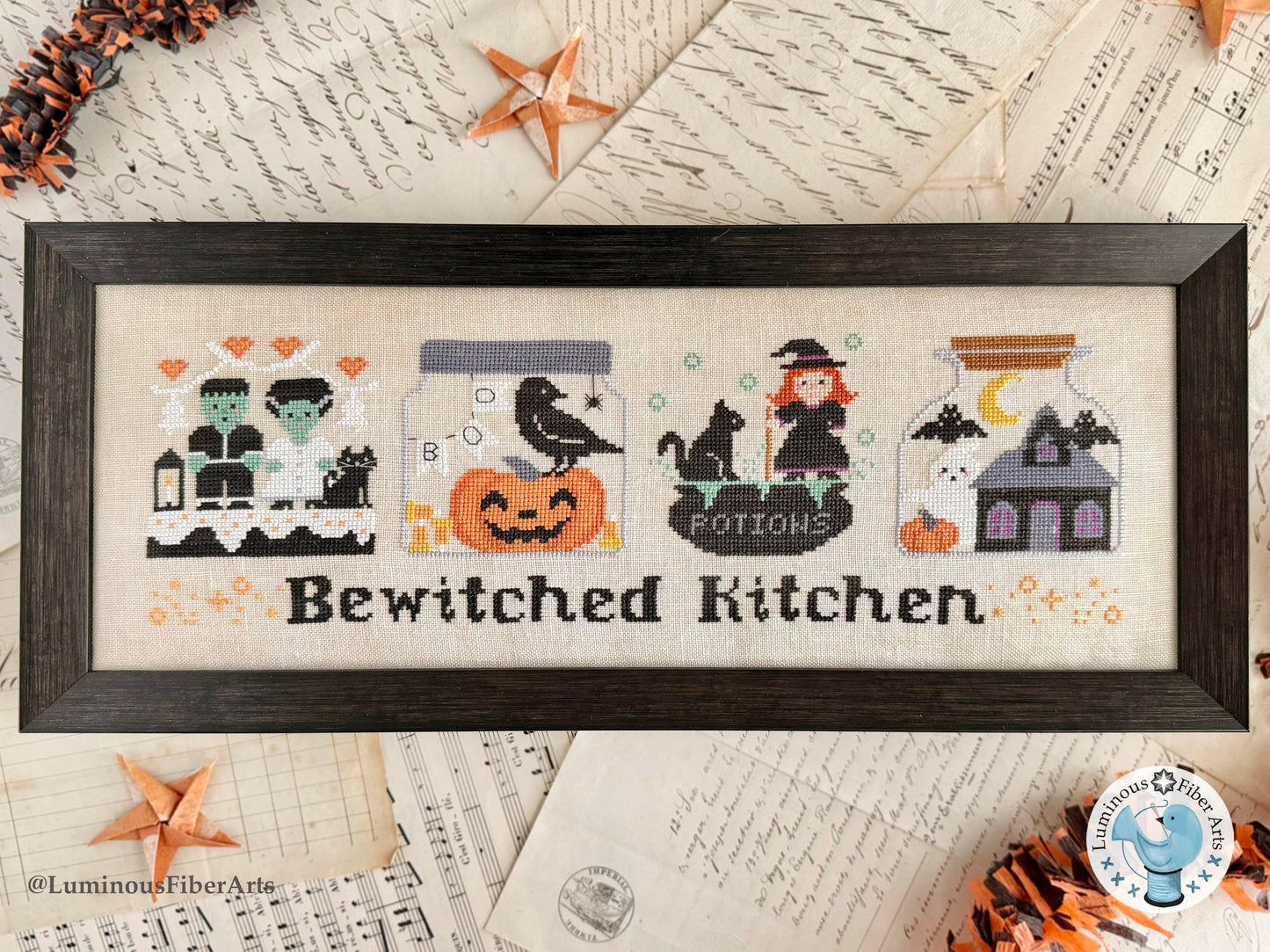 Bewitched Kitchen *Nashville Market Pre-Order*