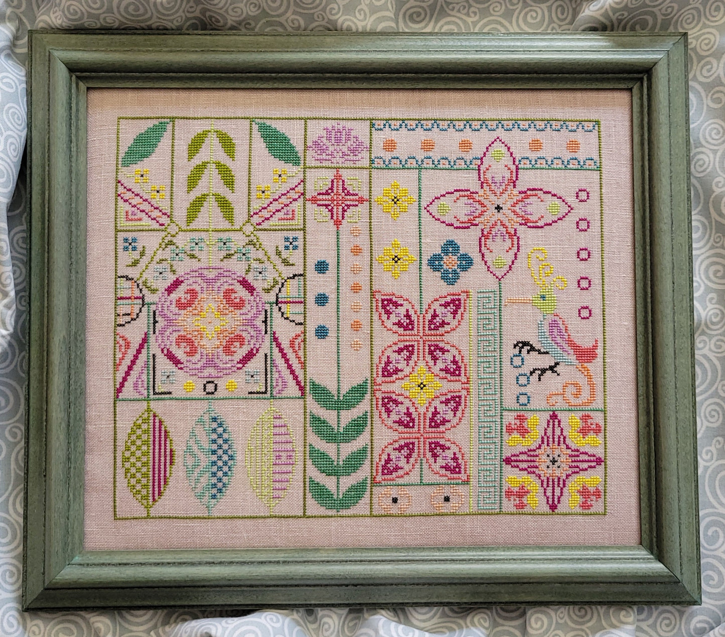 Funky Bird *Nashville Market Pre-Order*