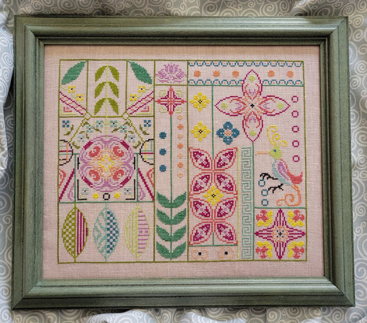 Funky Bird *Nashville Market Pre-Order*