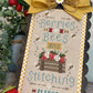 Berries, Bees and Stitching Please *Nashville Market Pre-Order*