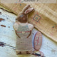 Animal Crackers Series by Stacy Nash