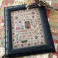 PERENNIAL FLOWER SAMPLER *Nashville Market Pre-Order*