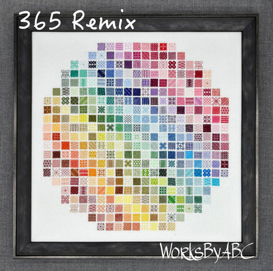 365 Remix *Nashville Market Pre-Order*