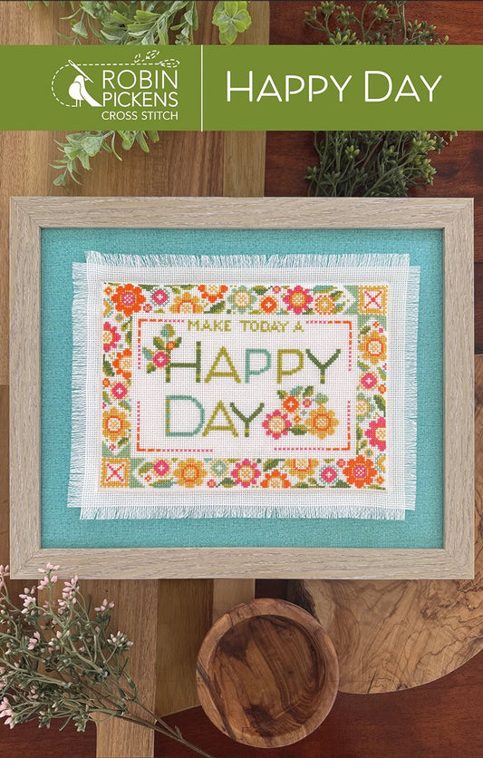 HAPPY DAY *Nashville Market Pre-Order*