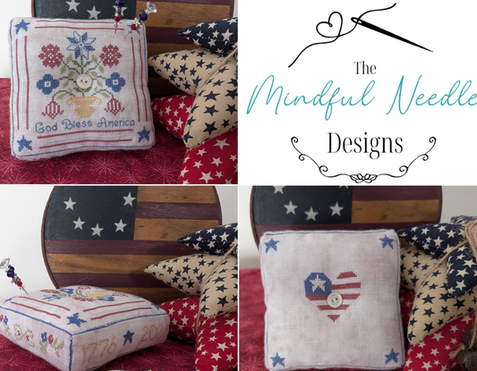 God Bless America MN-070 *Nashville Market Pre-Order*