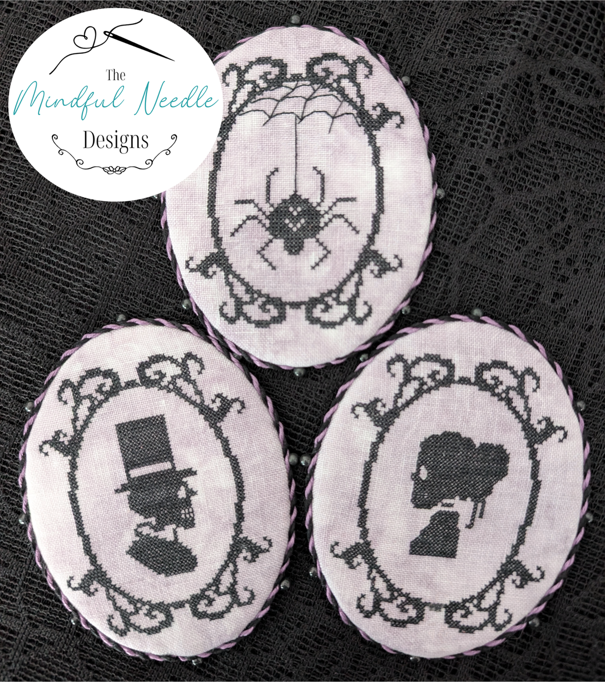 The Skullingtons MN-073 *Nashville Market Pre-Order*