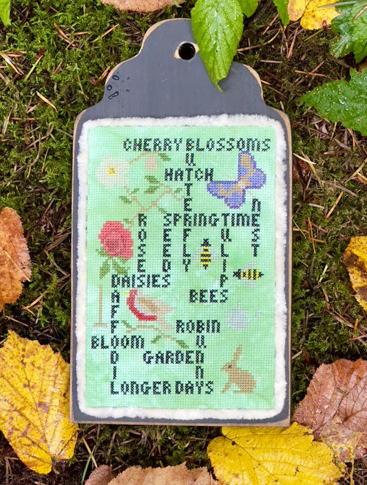 Words to Live By - Spring Edition  *Nashville Market Pre-Order*