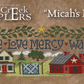 Micah’s Mission *Nashville Market Pre-Order*