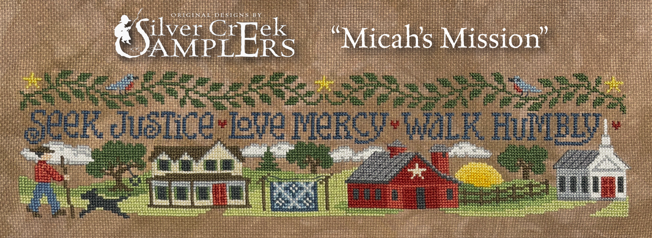 Micah’s Mission *Nashville Market Pre-Order*
