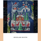 Woodland Winter *Nashville Market Pre-Order*