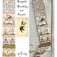 Sampler Stocking and Sampler *Nashville Market Pre-Order*