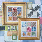 Quilt Squares *Nashville Market Pre-Order*