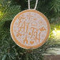 Faith Bauble *Nashville Market Pre-Order*
