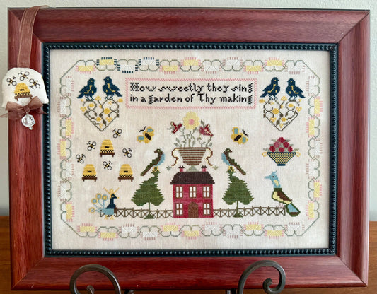 How Sweetly They Sing *Nashville Market Pre-Order*