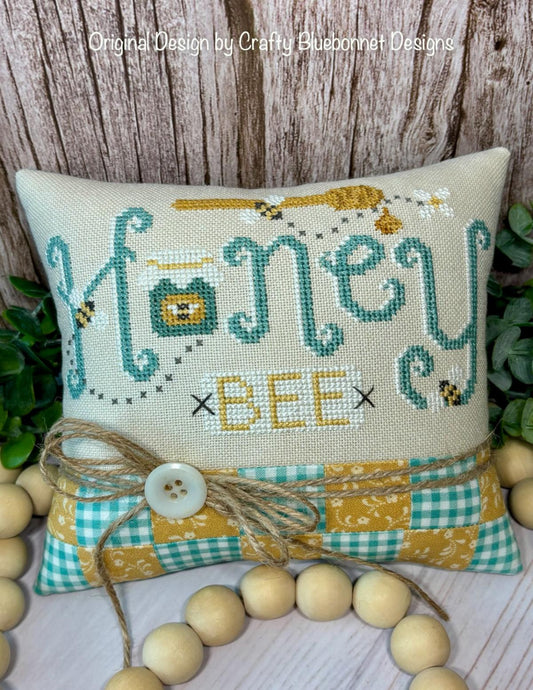 Honey Bee *Nashville Market Pre-Order*