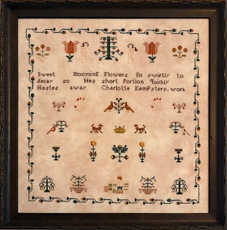 Charlotte Kempster *Nashville Market Pre-Order*