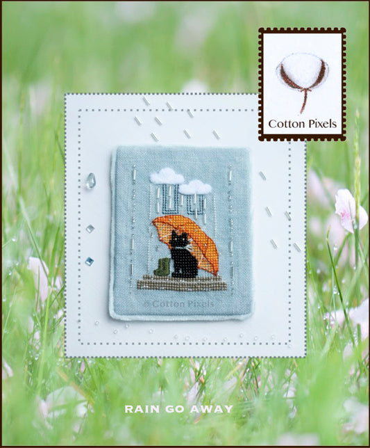 Rain go away *Nashville Market Pre-Order*