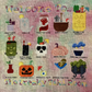 Freaky Tiki Room *Nashville Market Pre-Order*