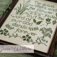 The Grass Withers  #OH1302 *Nashville Market Pre-Order*