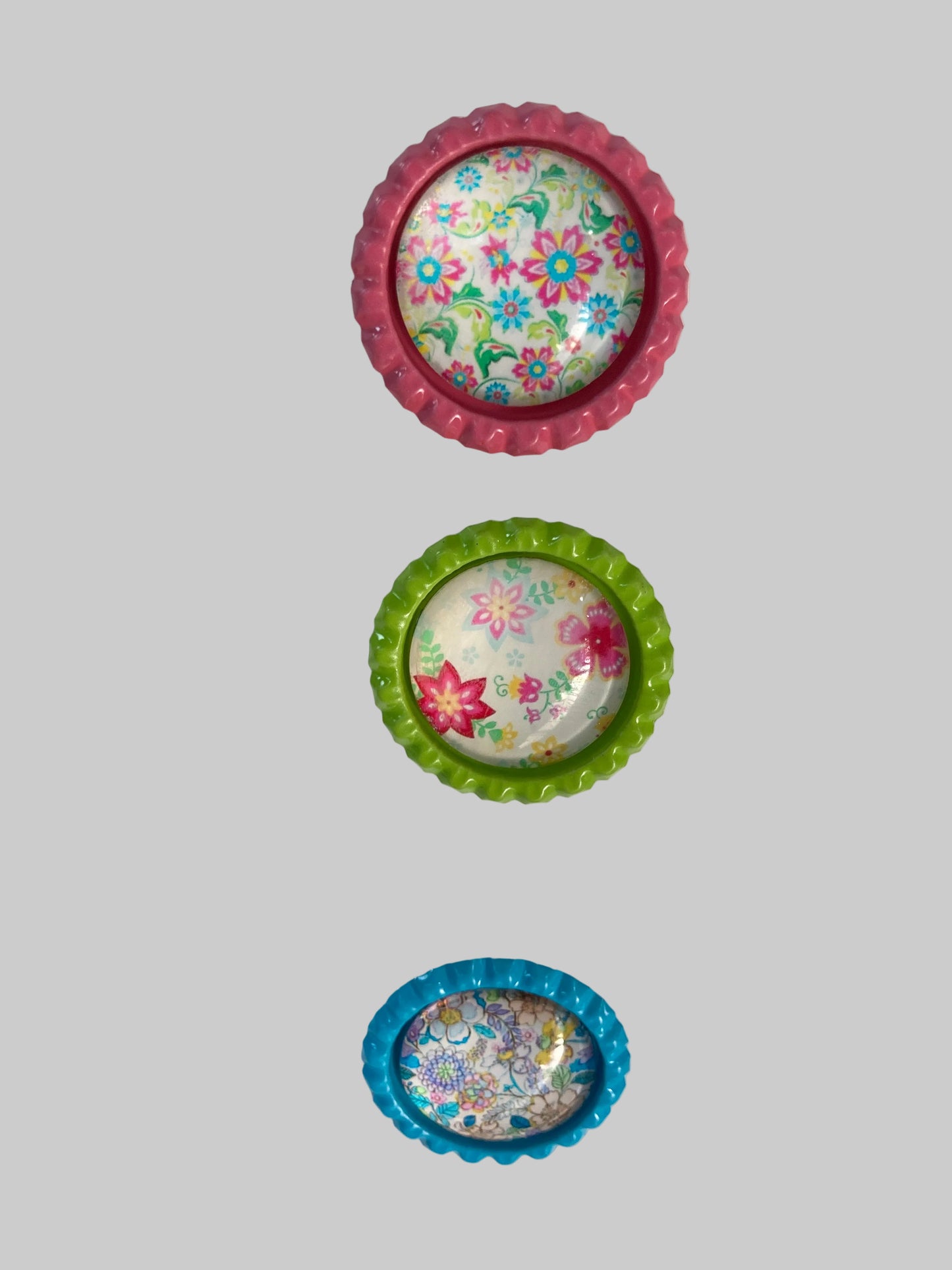 Needle Minders by For the Stitcher's Soul