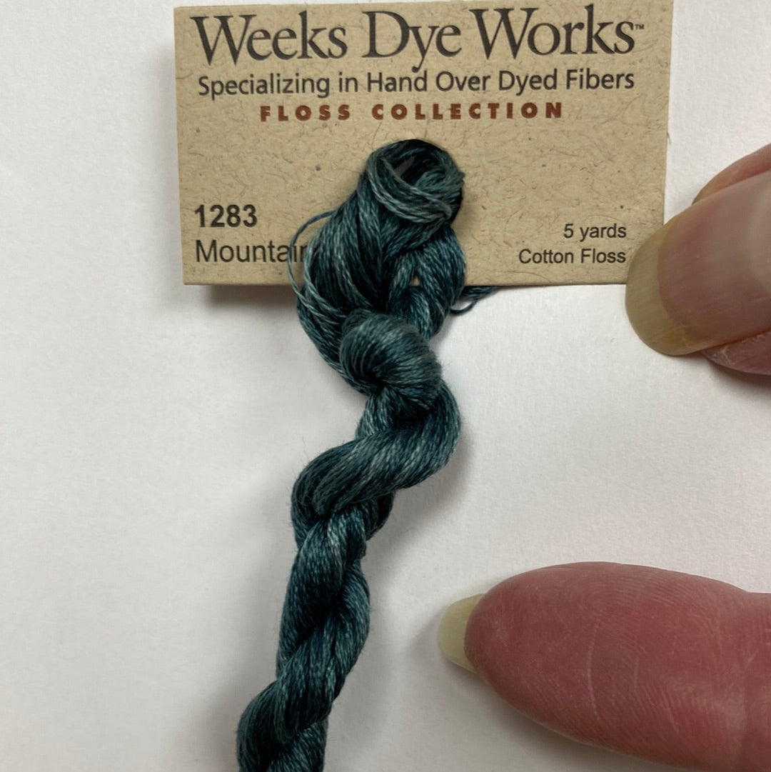 Weeks Dye Works 3